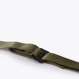 DYNAMICS SLIM RIFLE SLING (BLACK)