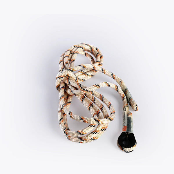 LUPA STATIC ROPE(beige)