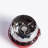 أسطوانة غاز محمولة للتخييم