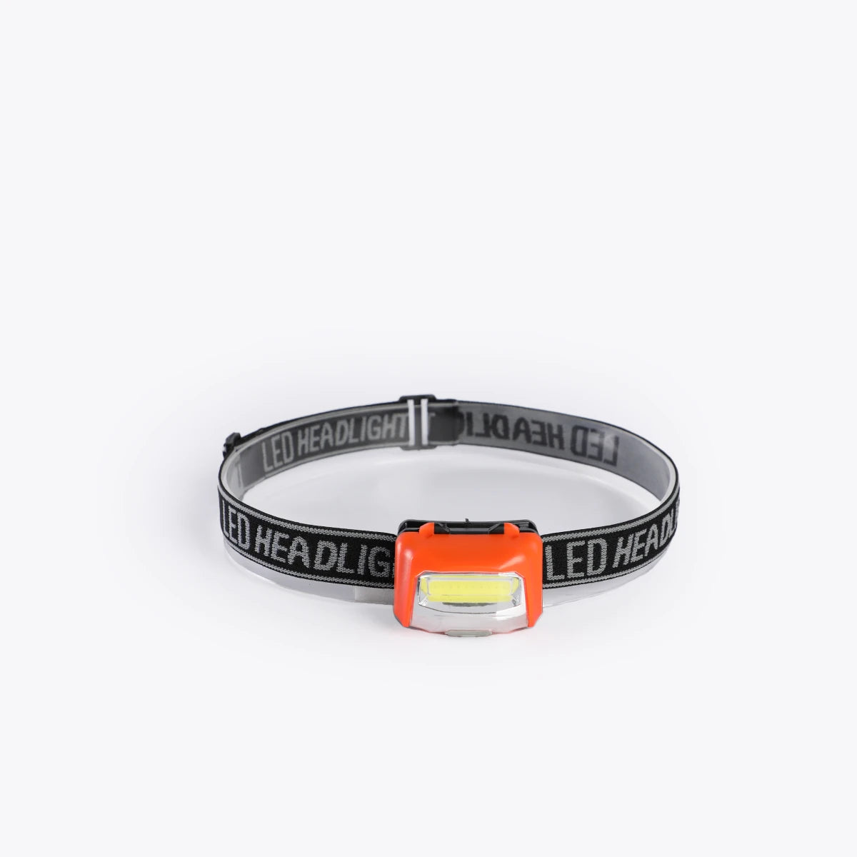 Lumen Master Headlight