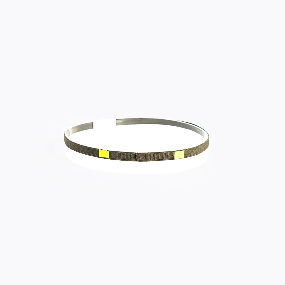 TIGER EYES HELMET STRAP(olive)