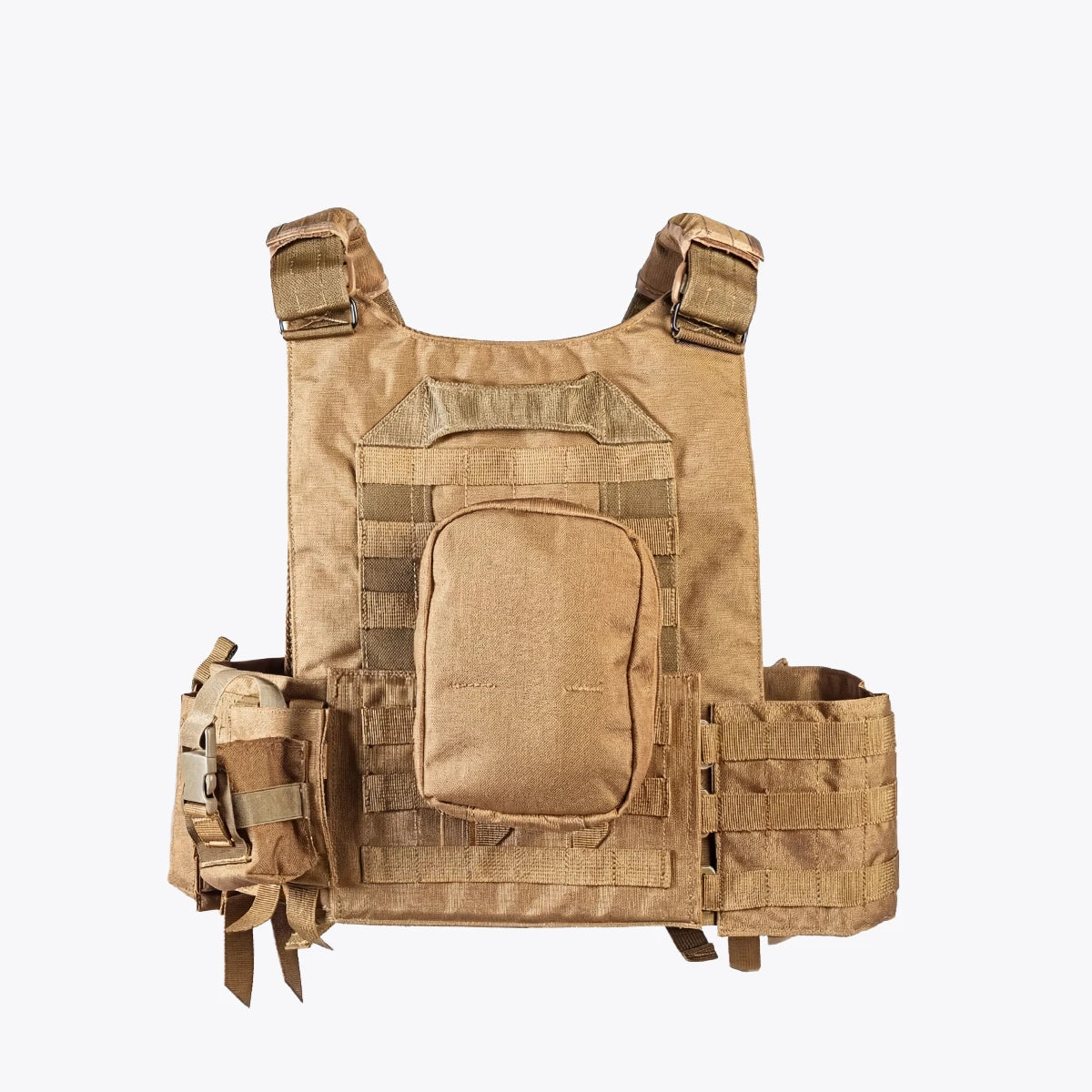 LOWA-COYOTE-VEST (M4-M16)