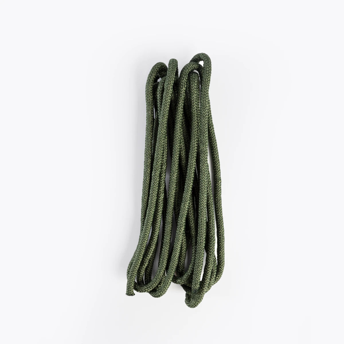LIGHTWEIGHT RAPPELLING ROPE(olive)