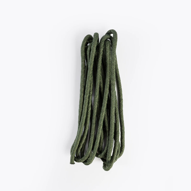 LIGHTWEIGHT RAPPELLING ROPE(olive) – Columbus Military Shop