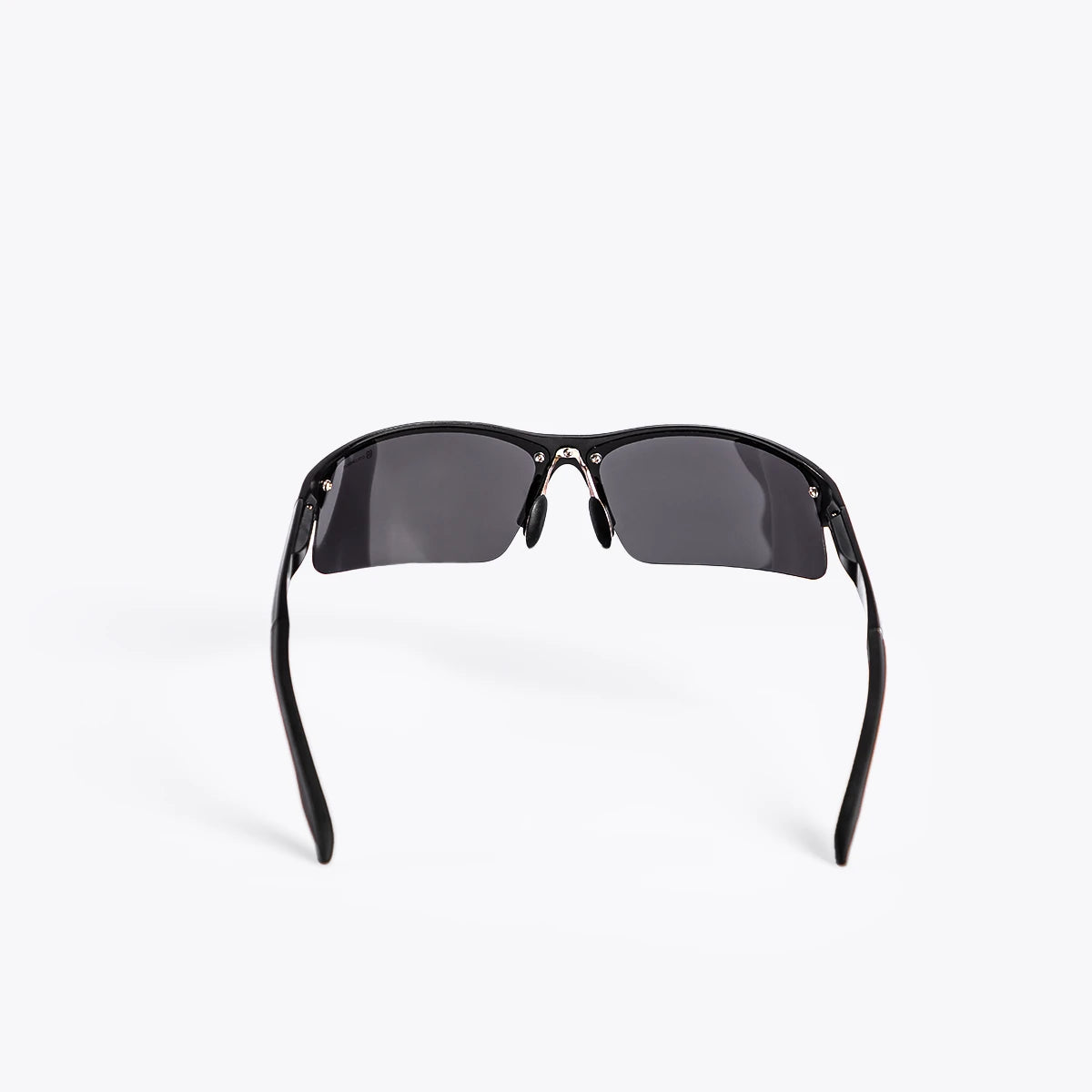 BROWLINE GLASSES 1.0 (BLACK)