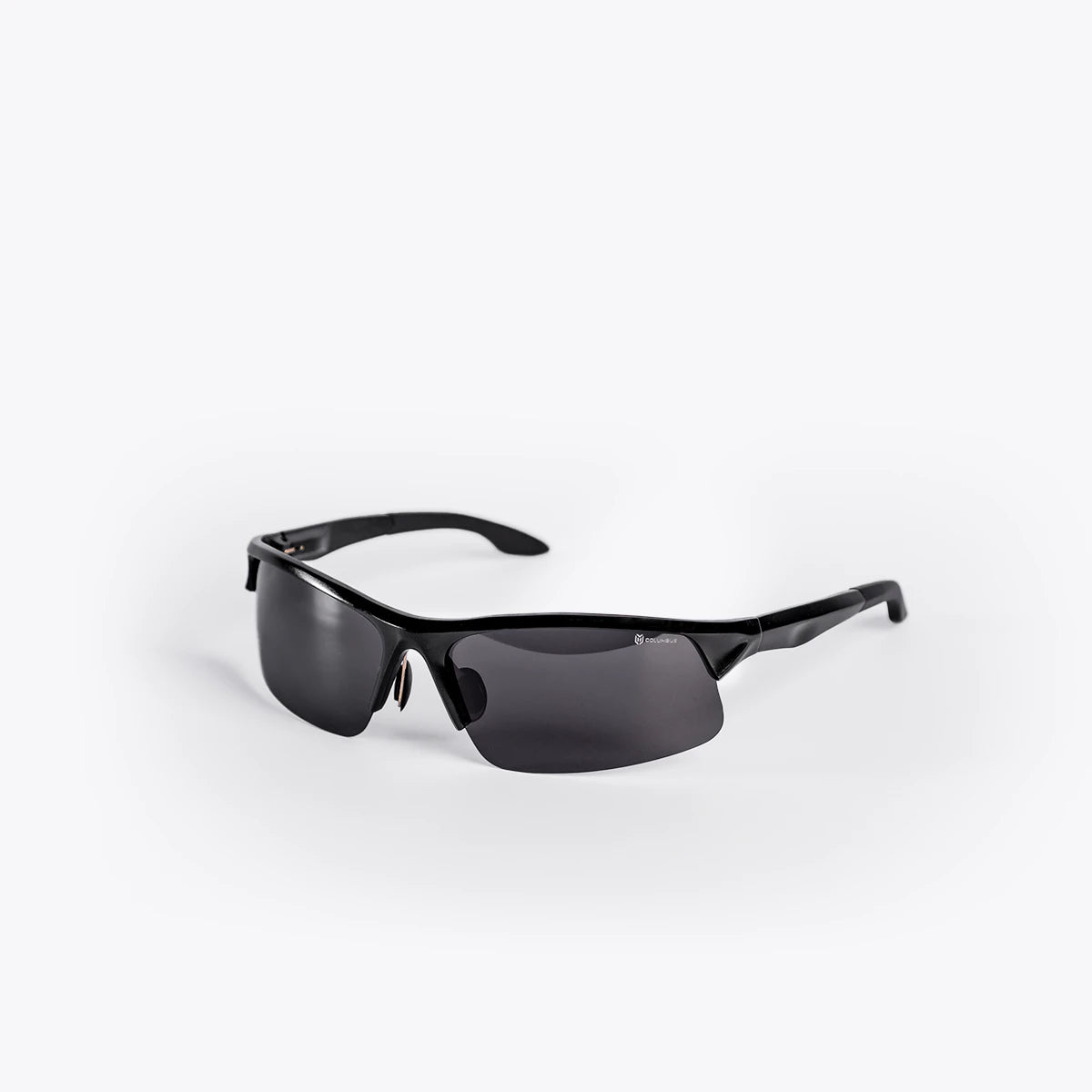 BROWLINE GLASSES 1.0 (BLACK)