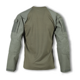 TACTICAL STRONG SHIRT(OLIVE)