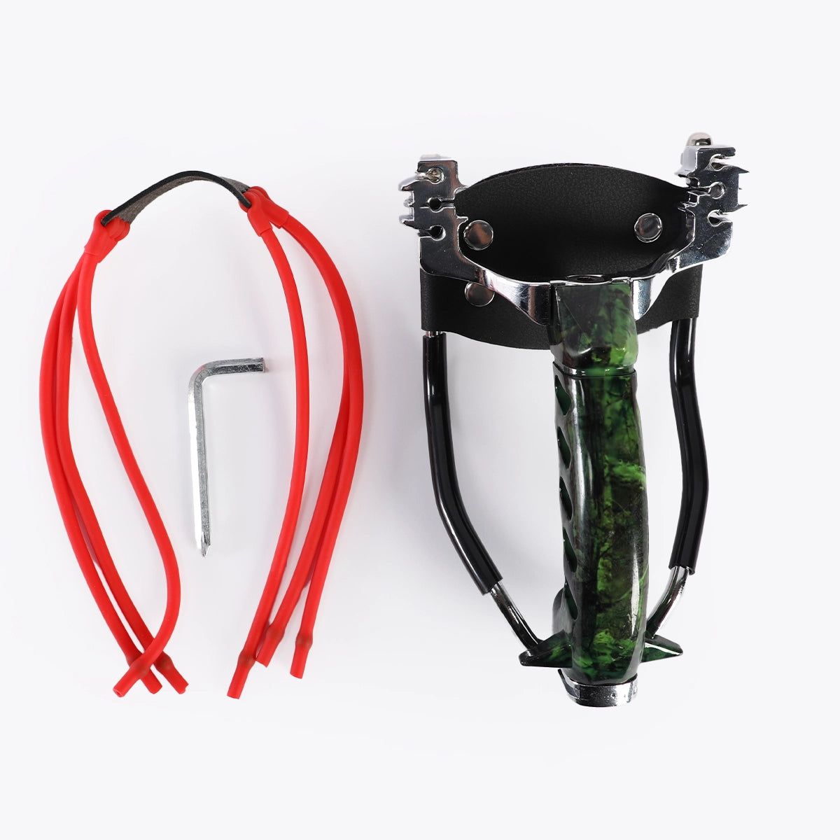 نقية مرقطة RAVAGE