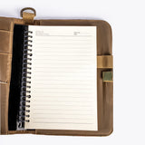 دفتر ملاحظات تكتيكي متعدد الكاميرات