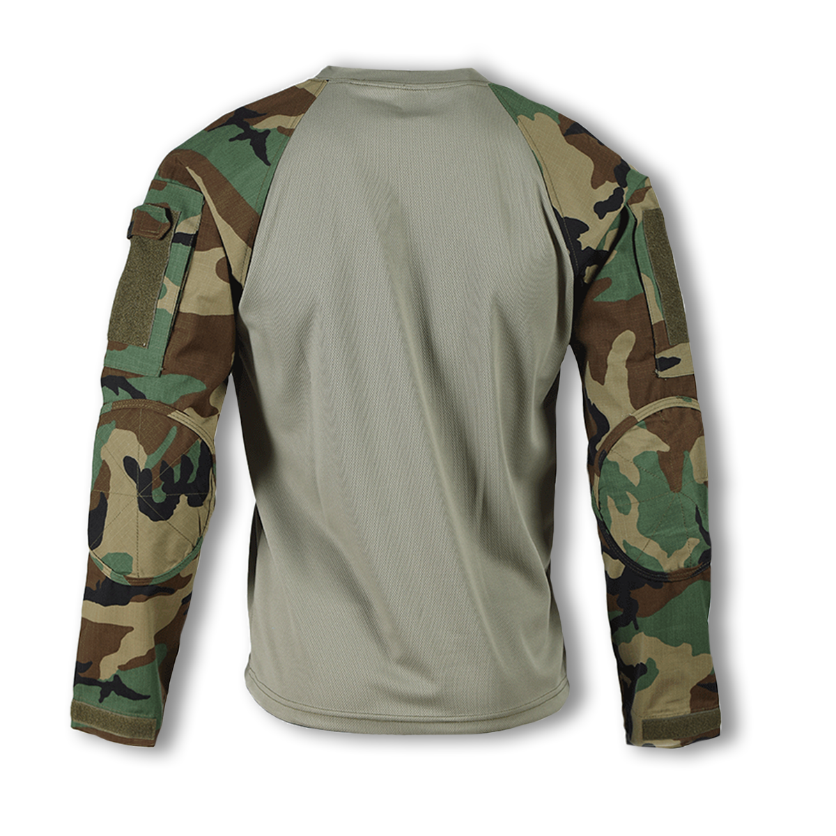 WOODLAND SHIRT(WOODLAND)