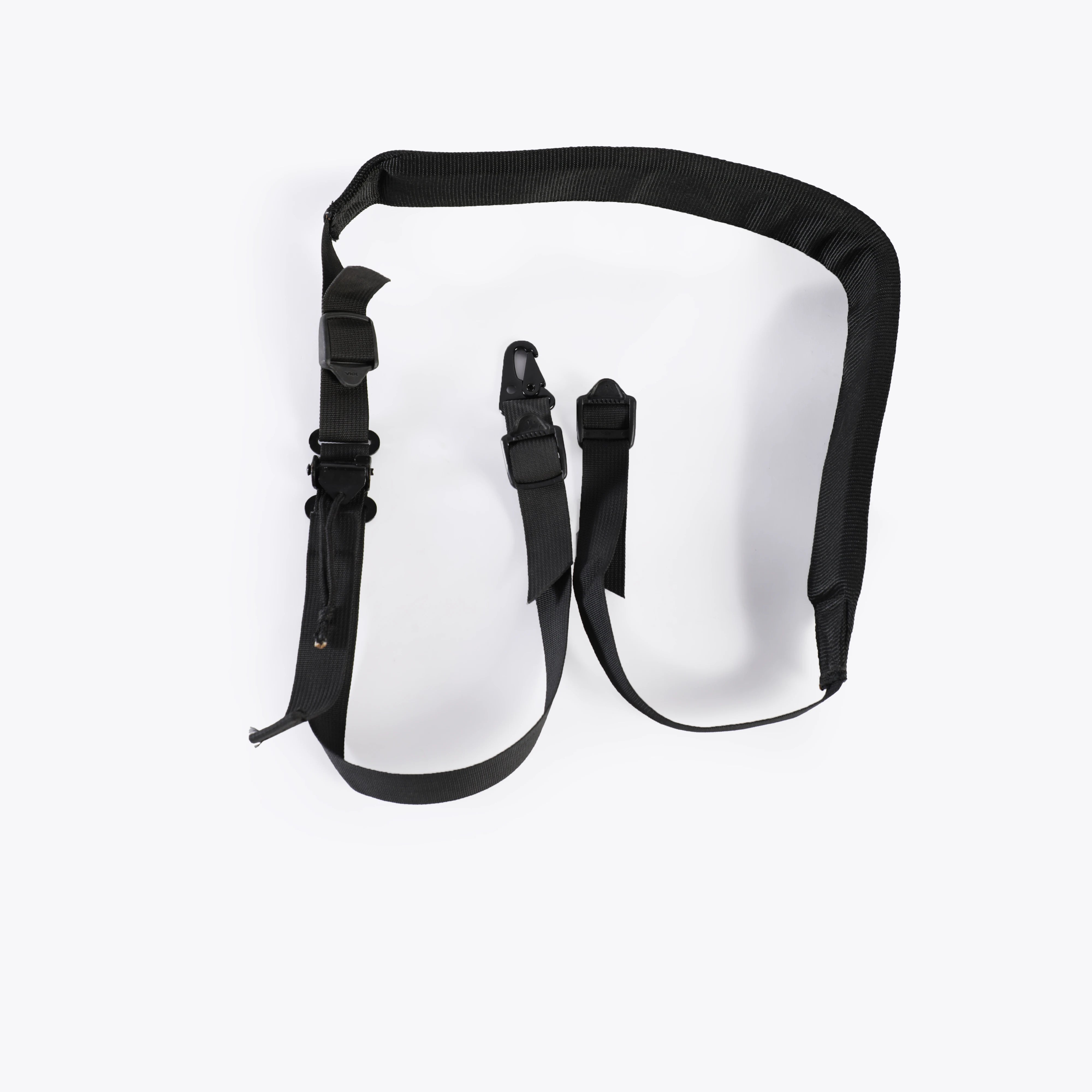 TITAN RIFLE SLIN(BLACK)