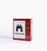 مناظير رياضية 10*90*80