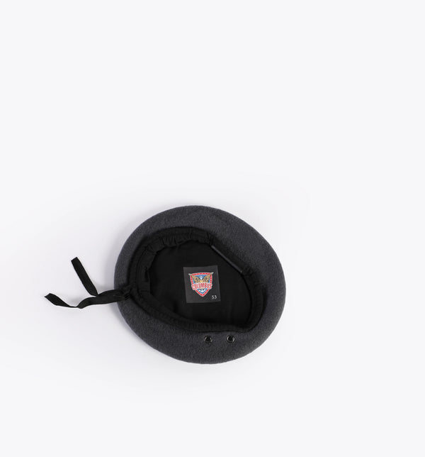 BERET (GREY)