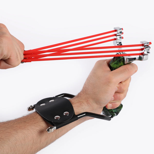 Camouflage Slingshot  ravage(Camouflage)