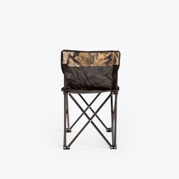 Foldable Camo Chair