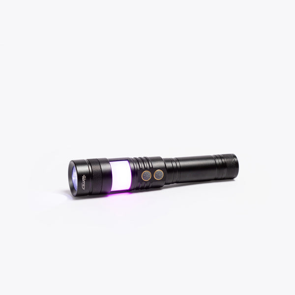 FLASHLIGHT 540(BLACK)