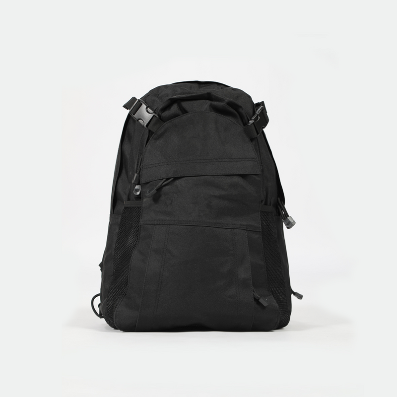 BACKPACK BS482 (BLACK)