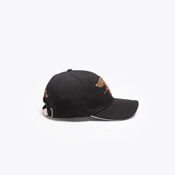 LEBANESE NAVY SEALS SHADOW CAP(BLACK)