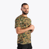 تي شيرت وودلاند فردي