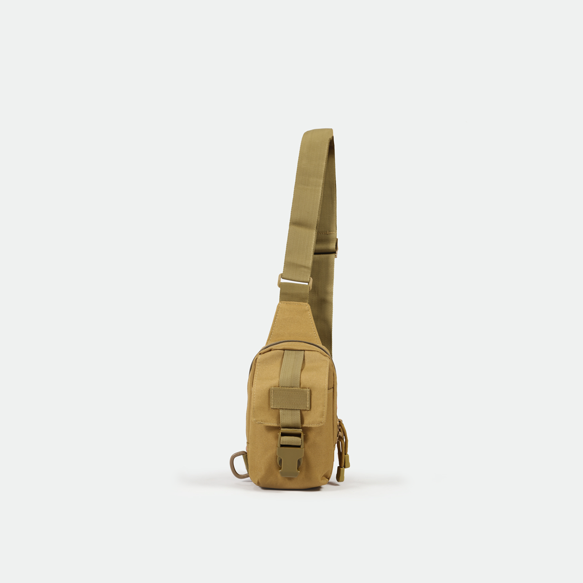 TACTICAL WAIST BAG (BEIGE)