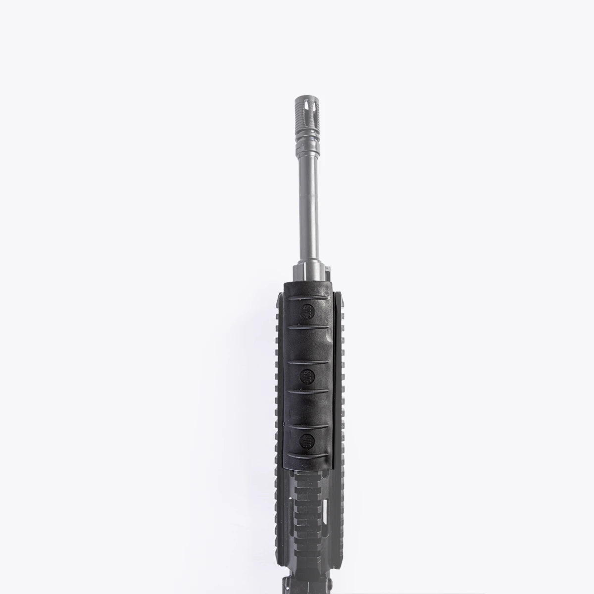 غطاء واقي اليد المطاطي M16