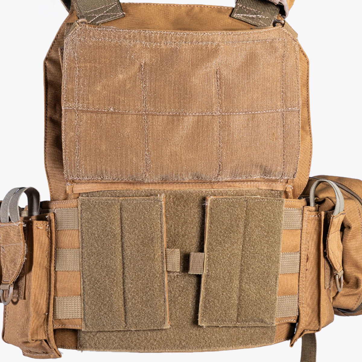 Jpc2 M16 Vest (Coyote)