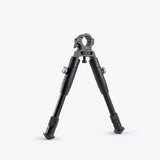 STABILITY GRIP BIPOD(Black)