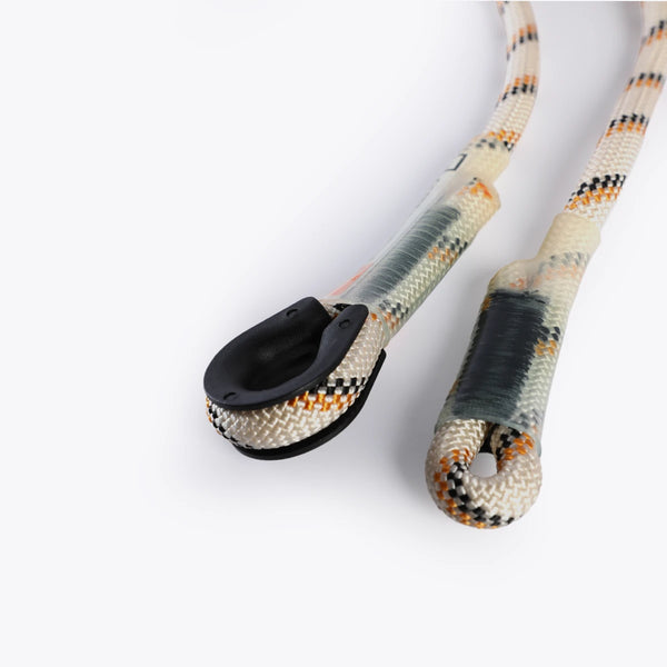 LUPA STATIC ROPE(beige)