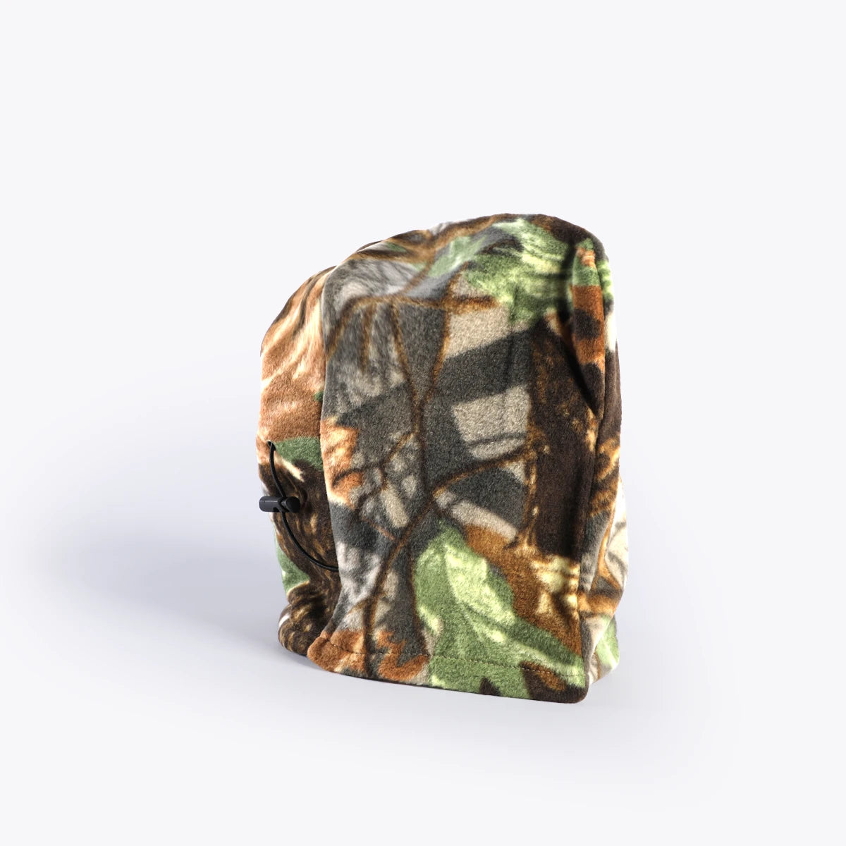 قناع وجه صوف (الصيد)