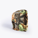 قناع وجه صوف (الصيد)