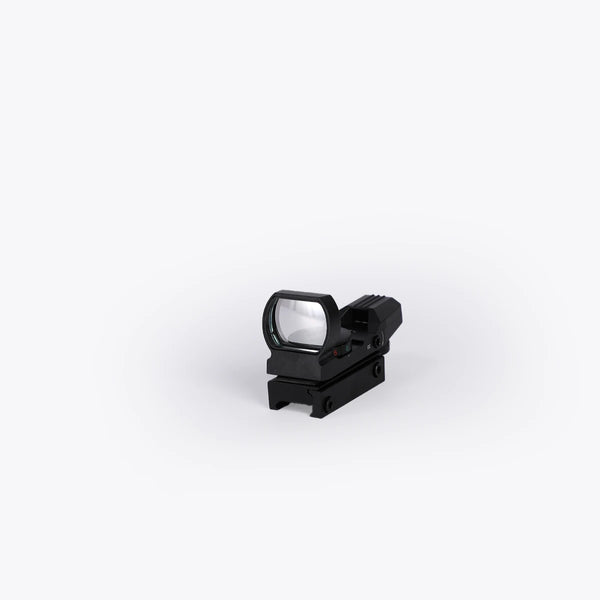 ELECTRO DOT SIGHT OBJ. APERTURE (33M.M 115GRS)