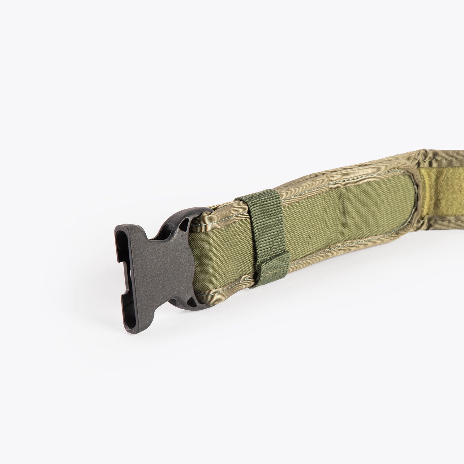 COMMANDER'S CORDURA STRAP (OLIVE)