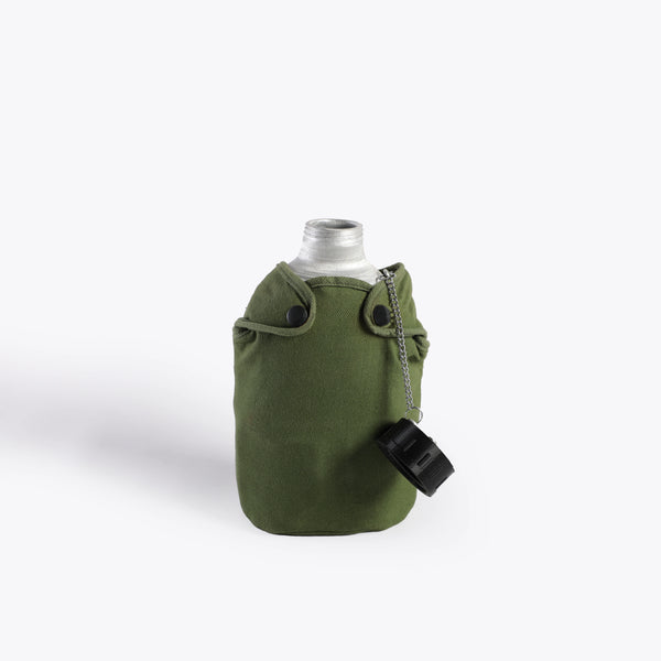 TACTICAL HYDRATION SET(SILVER)