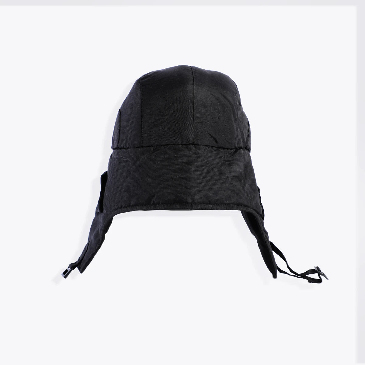 Waterproof Winter Hat (Black)
