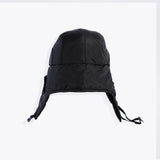 Waterproof Winter Hat (Black)