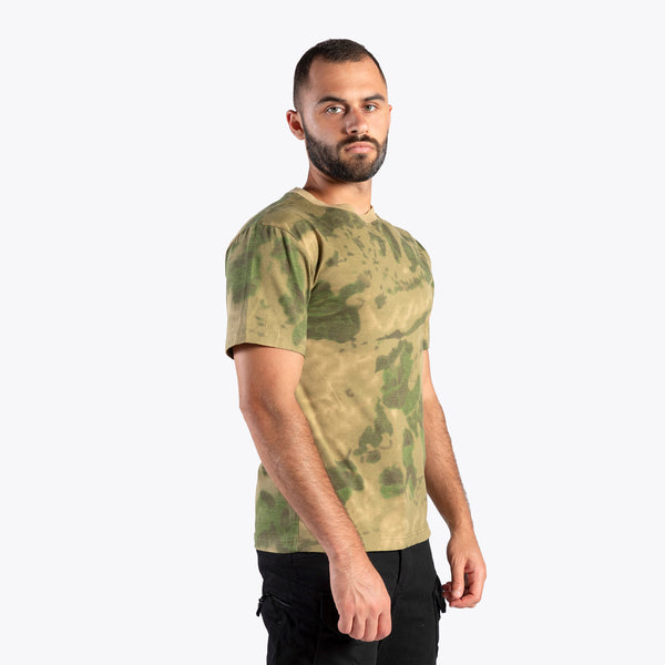 STEALTH T-SHIRT (CAMO)