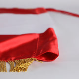 العلم اللبناني المهيب