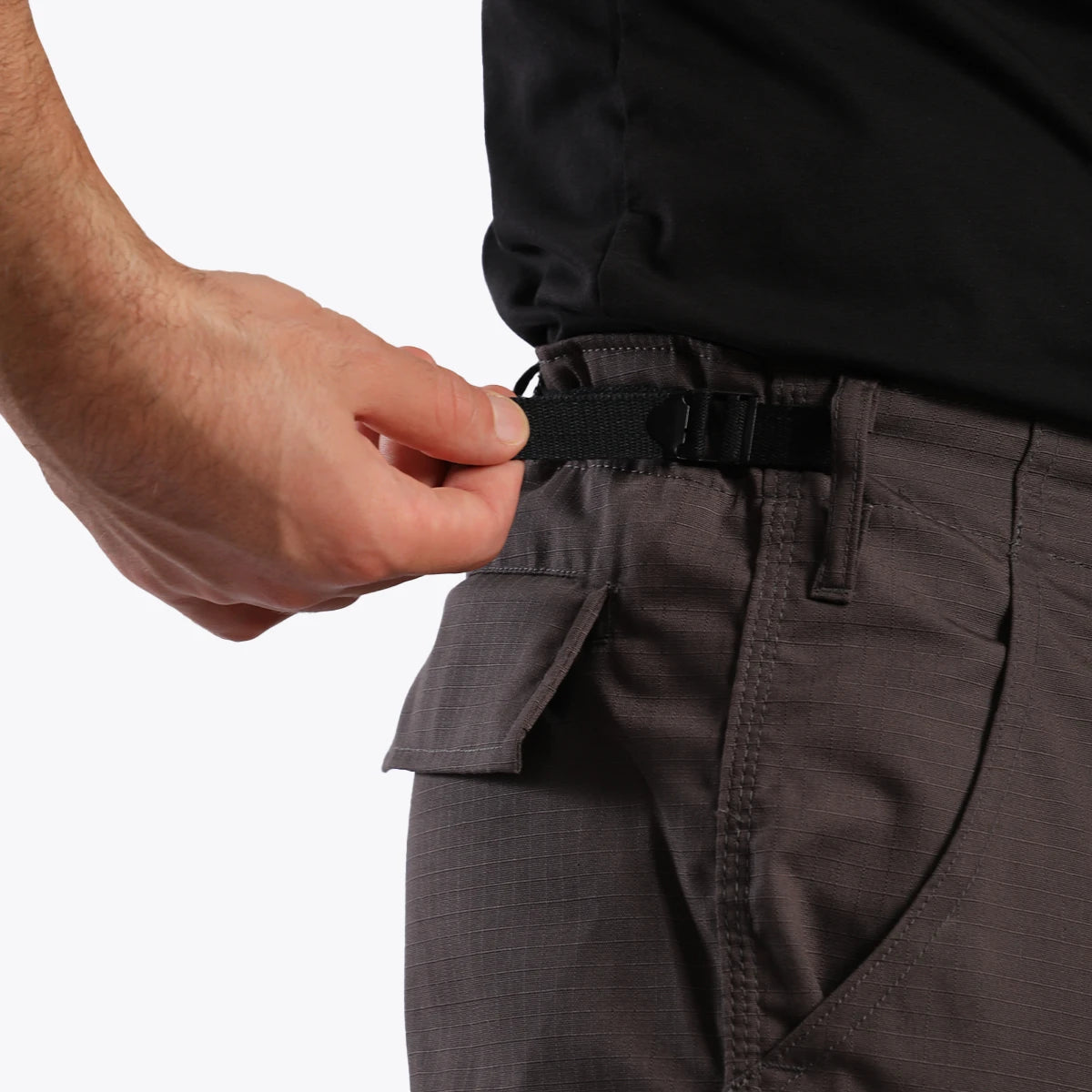 YURI 2 TACTICAL PANTS(DARK-GREY)