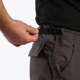 YURI 2 TACTICAL PANTS(DARK-GREY)