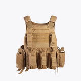 LOWA-COYOTE-VEST (M4-M16)
