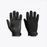 TACTICAL GRIP GLOVES (BLACK)
