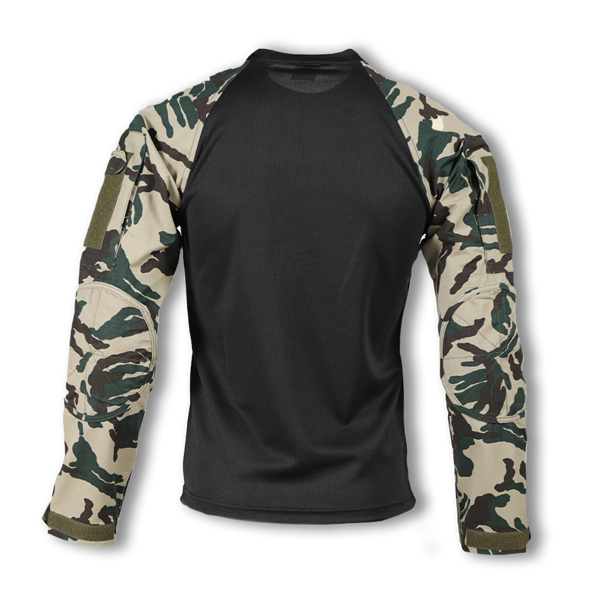 TACTICAL RIPSTOP GENERAL SECURITY SHIRT(GENERAL SECURITY)