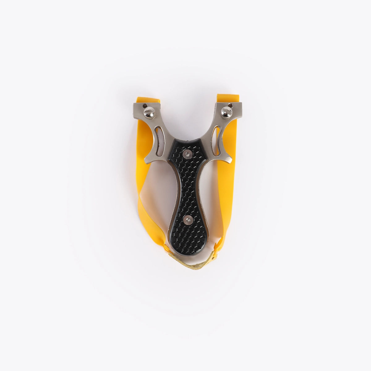 نقية اسود كروم + ليزر