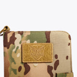 دفتر ملاحظات تكتيكي متعدد الكاميرات