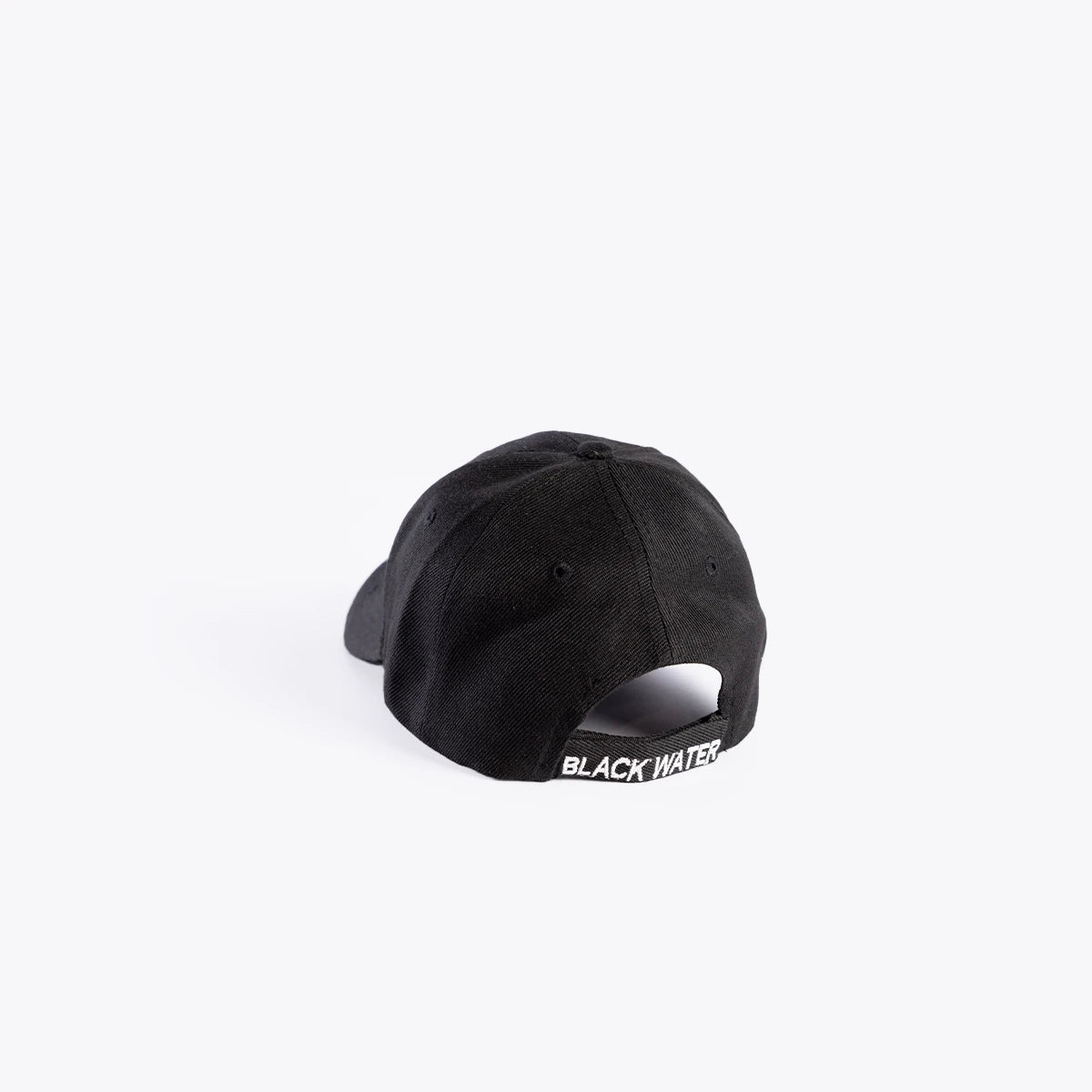 قبعة تاكتي-كاب إيليت (أسود)