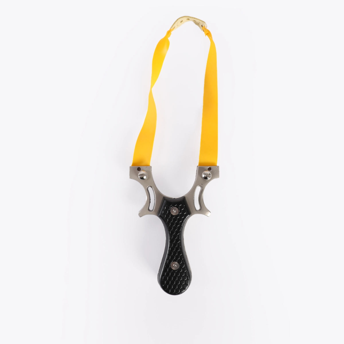 نقية اسود كروم + ليزر