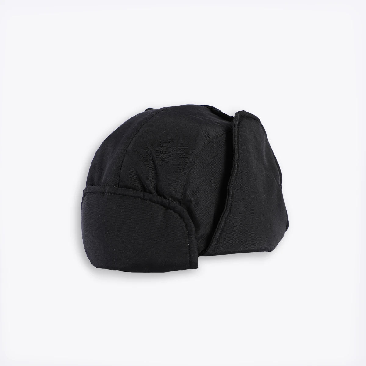 Waterproof Winter Hat (Black)