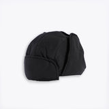 Waterproof Winter Hat (Black)