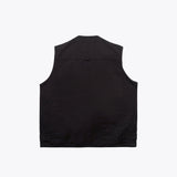 UFO VEST (BLACK)