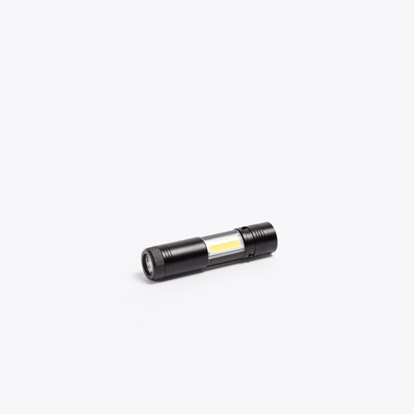 FLASHLIGHT 543(BLACK)